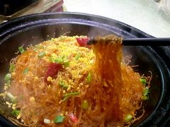 蟹黄粉丝煲-同学酒楼(湖大琴园店)