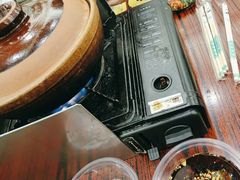 -包工仔·牛杂自助放题