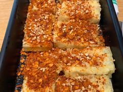 -蓉李记成都名小吃(石景山万达店)