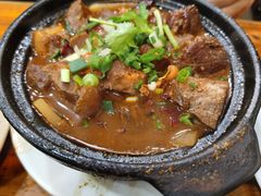 -沈妈砂锅(光华村店)