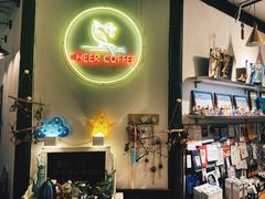 -之悦咖啡馆(新星宇·之洲店)
