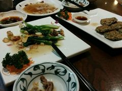 -黄但记老店·陈村粉食府