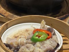 -红棉中餐厅·广州海航威斯汀酒店