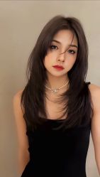 -丝语萱形象