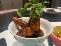 -茉莉花·私房菜(蓝湖郡店)