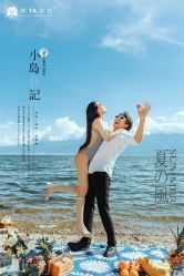 -蒙太奇婚纱摄影(万达店)