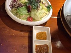 -三代烤肉(保利广场店)