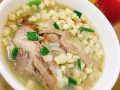 -老刘家泡馍·陕西老字号(钟楼广济街店)