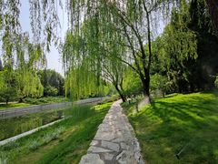 -元大都城垣遗址公园