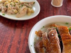 -凌舍好烧鹅(中山路店)