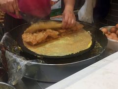 -清真·二嫂子煎饼果子(鼓楼旗舰形象店)
