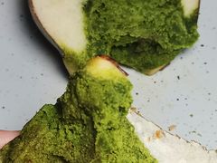 -yeast面包店