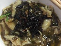 -明呈黄鱼面馆(斜土路店)