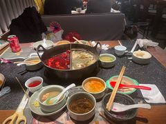 -盡膳口福跷脚牛肉火锅(北美新天地店)