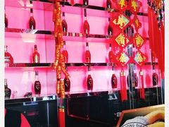 -百威KTV(恒福路店)