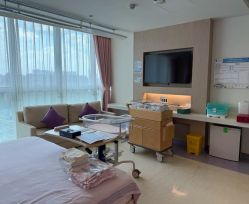 -广州和睦家医院·医学月子