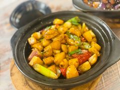 -小时候焗海鲜(鄞州万达店)