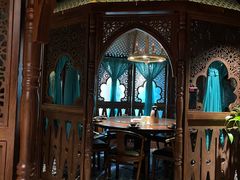 -楼兰新疆主题餐厅(苏州中心店)