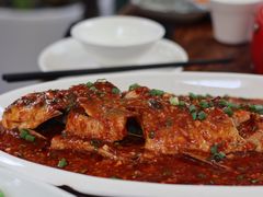 家常豆瓣鱼-院8里·少城记忆老川菜(宽窄巷子店)