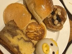 -亚龙湾希尔顿自助餐厅·海鲜·烧烤·沙滩BBQ·现场乐队