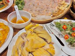 -官塘锋记鱼生·生腌·砂锅粥(牌坊街店)