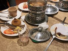 -盛宴标帜餐厅·亲子自助 (南昌喜来登酒店)