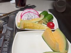 -海底捞火锅(银泰中心店)