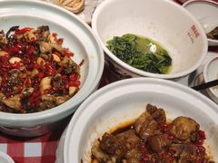 -湘当爱·鲜煮现炒(松岗立业路店)