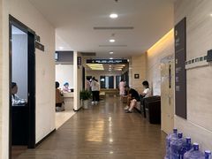 -瑞慈体检上海徐汇机构