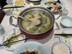 -新侨小馆(东直门北小街店)