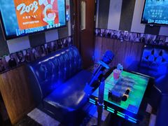 -唱吧麦颂KTV(松江五龙商业广场店)