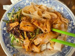 -秦豫肉夹馍(骡马市总店)