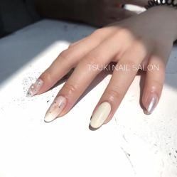 点击看大图 -TsukiNail艺术美甲美睫沙龙