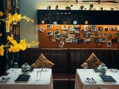 -K·Kitchen KK牛扒厨房(江南西店)