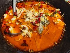 -懒人盐府人家(航天桥店)