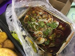 -串意十足烧烤店(商业广场店)