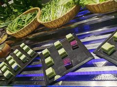 -非烤勿扰自助烤肉(东坑四季广场店)