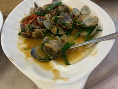 -敬宾酒家(胜利广场店)