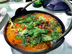 -新竹里馆·花园餐厅(兴苑路店)