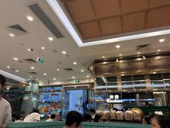 -翠华餐厅(正佳广场店)