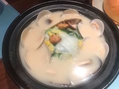 -大树餐厅(益田假日店)