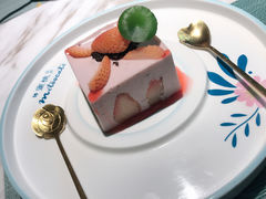 -蜜桃花开·中西融合菜E&W(南长街店)