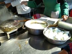 -苏记丸子汤(彭城路店)