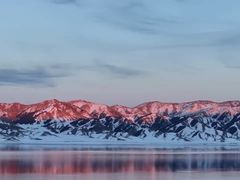 -赛里木湖风景名胜区