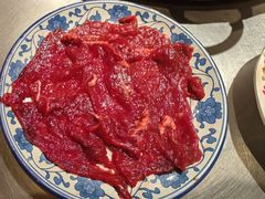 -后火锅(南京东路总店)