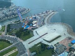 -大连君悦酒店·星海湾壹号Dalian·Dalian(星海广场店)