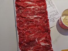 -古乐牛香•鲜牛肉牛杂火锅(系马桩总店)