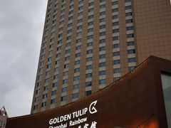 -上海虹桥宾馆味翠餐厅