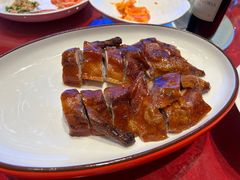 -同庆楼(滨湖万达广场店)