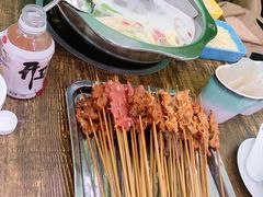 -金石老面坊·渔家菜(金石滩店)